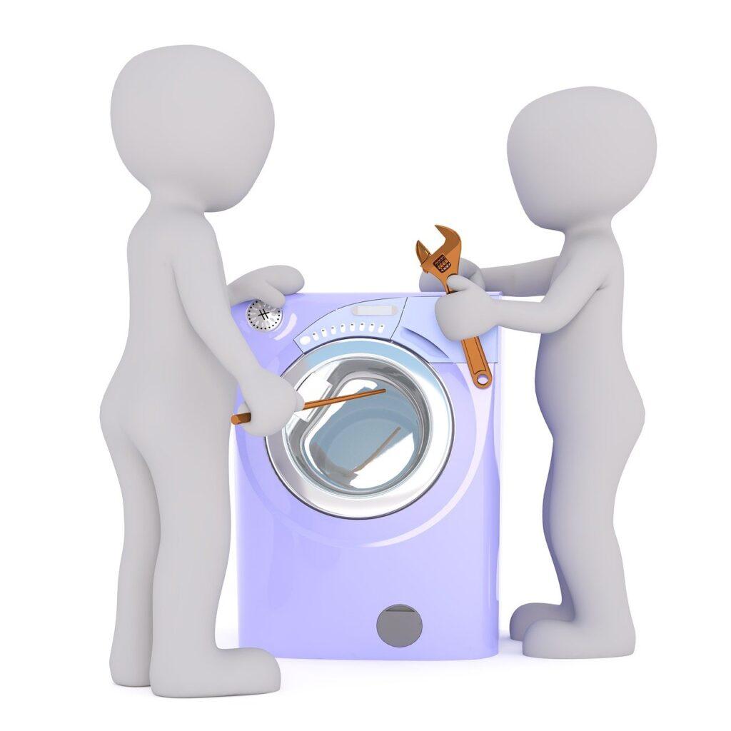 Quanto costa riparare la lavatrice